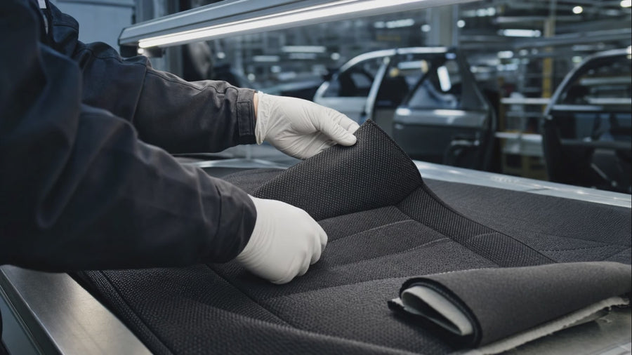 Coverking Automotive-supplier discipline — Car covers