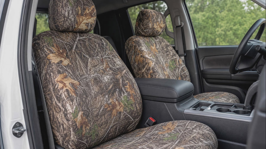 Coverking Neosupreme Foundation — next camo product detail