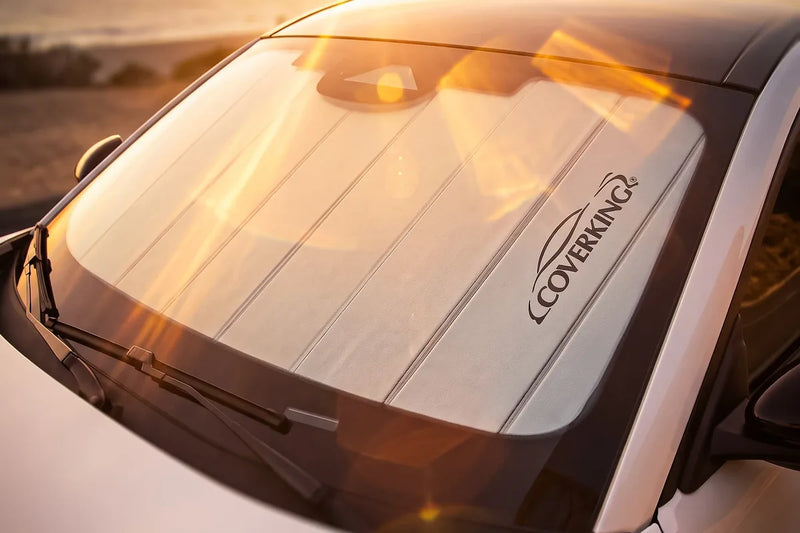 Custom Windshield Covers