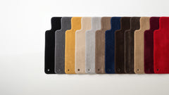 Custom Fit Designer Floor Mats Premium Plush