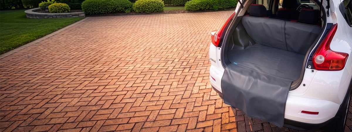 Protect Your Cargo Area From Cargo