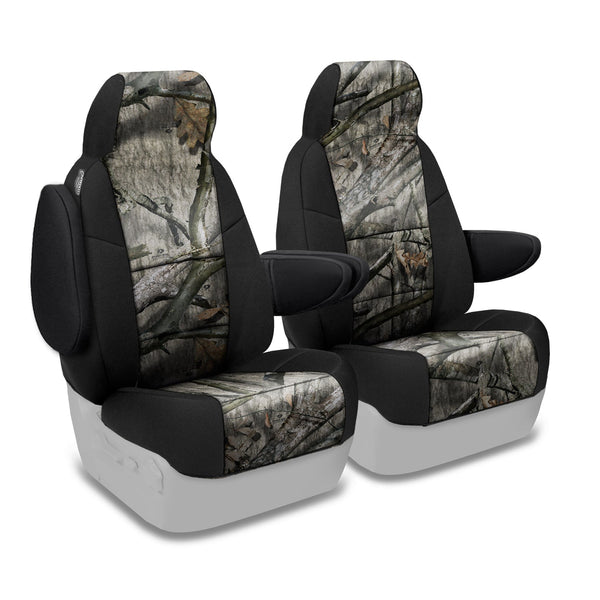 Mossy Oak® Treestand Seat Covers-Default