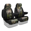 Custom Fit Seat Covers Mossy Oak® Obsession