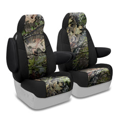 Custom Fit Seat Covers Mossy Oak® Obsession