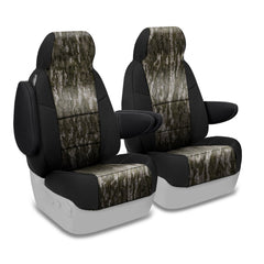 Custom Fit Seat Covers Mossy Oak® Bottomland