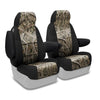 Custom Fit Seat Covers Mossy Oak® Shadow Grass Blades
