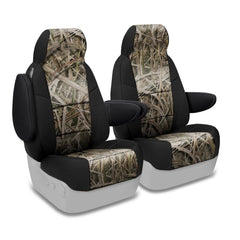 Custom Fit Seat Covers Mossy Oak® Shadow Grass Blades