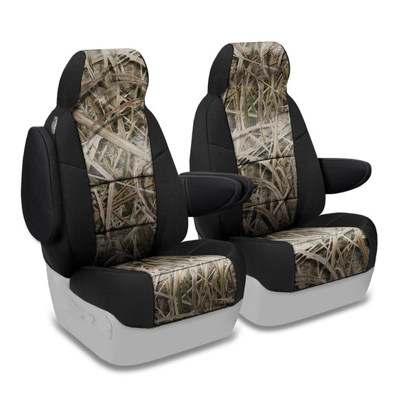 Mossy Oak® Shadow Grass Blades Seat Covers