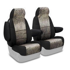 Custom Fit Seat Covers Mossy Oak® Brush