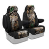 Custom Fit Seat Covers Realtree® Camo
