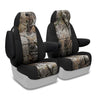 Custom Fit Seat Covers Realtree® Camo