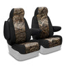 Custom Fit Seat Covers Realtree® Camo