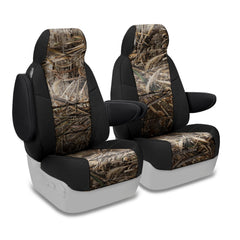 Custom Fit Seat Covers Realtree® Camo
