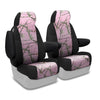 Custom Fit Seat Covers Realtree® Camo