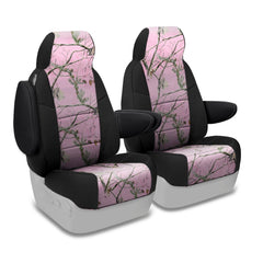 Custom Fit Seat Covers Realtree® Camo