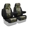 Custom Fit Seat Covers Realtree® Camo
