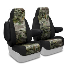 Custom Fit Seat Covers Realtree® Camo