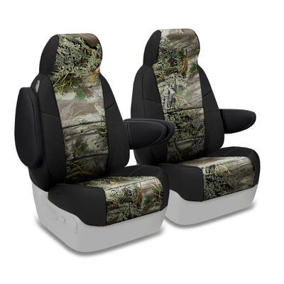 Realtree® Camo Seat Covers