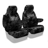 Custom Fit Seat Covers Ballistic Kryptek®