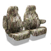 Custom Fit Seat Covers Ballistic Multicam®