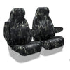 Custom Fit Seat Covers Ballistic Multicam®
