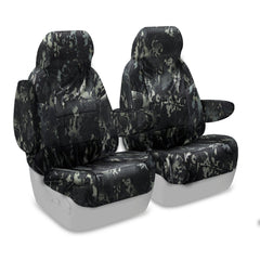 Custom Fit Seat Covers Ballistic Multicam®