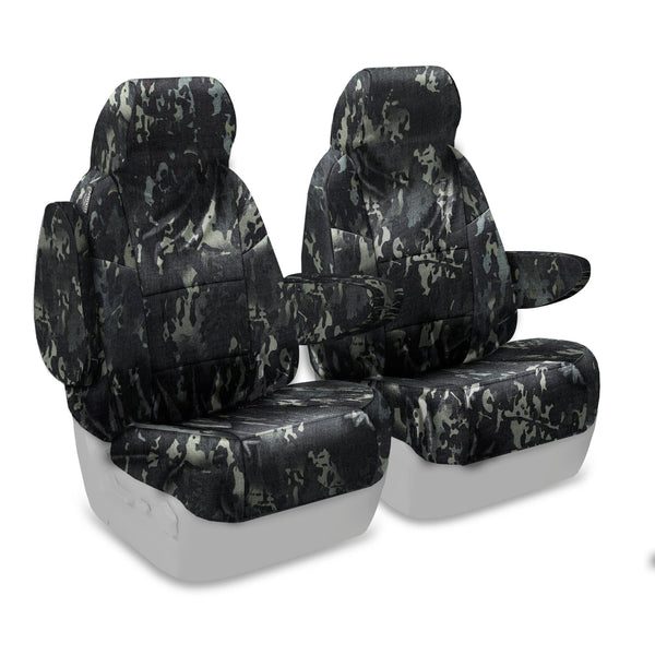 Multicam® Ballistic Seat Covers