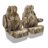 Custom Fit Seat Covers Ballistic Multicam®