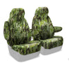 Custom Fit Seat Covers Ballistic Multicam®