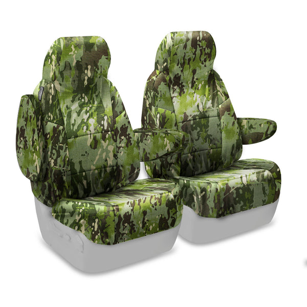 Multicam® Ballistic Seat Covers