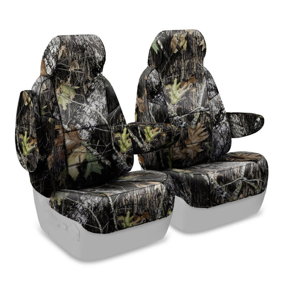 Mossy Oak® Break-Up Seat Covers