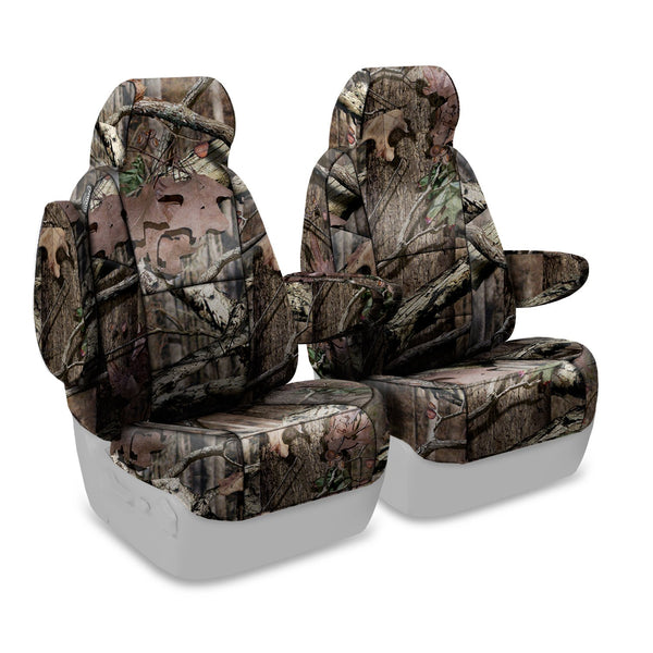 Mossy Oak® Break-Up Infinity Seat Covers