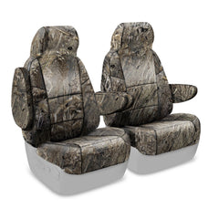 Custom Fit Seat Covers Mossy Oak® Duck Blind