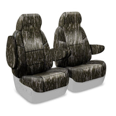 Custom Fit Seat Covers Mossy Oak® Bottomland