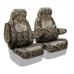 Custom Fit Seat Covers Mossy Oak® Shadow Grass Blades