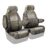 Custom Fit Seat Covers Mossy Oak® Brush