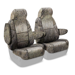 Custom Fit Seat Covers Mossy Oak® Brush