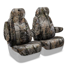 Custom Fit Seat Covers Realtree® Camo