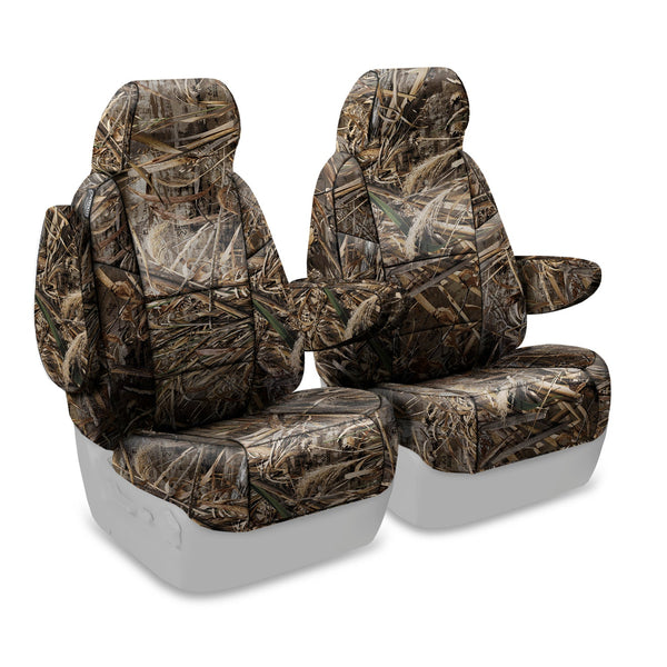 Realtree® Camo Seat Covers