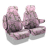 Custom Fit Seat Covers Realtree® Camo