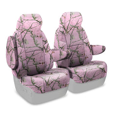 Custom Fit Seat Covers Realtree® Camo