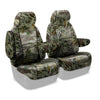 Custom Fit Seat Covers Realtree® Camo