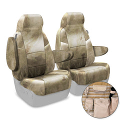 A-TACS® Ballistic Tactical Seat Covers