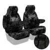 Custom Fit Tactical Seat Covers Ballistic Kryptek®