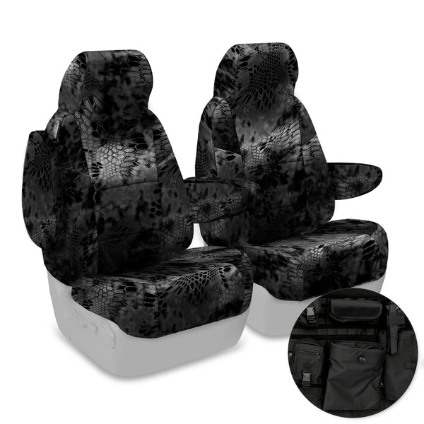 Kryptek® Ballistic Tactical Seat Covers