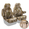 Custom Fit Tactical Seat Covers Ballistic Multicam®