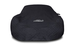 Custom Fit Car Cover Moving Blanket