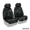 Custom Fit Seat Covers Ballistic Multicam®