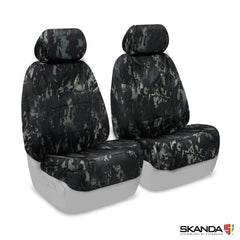 Multicam® Ballistic Tactical Seat Covers