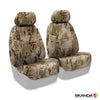 Custom Fit Seat Covers Ballistic Multicam®
